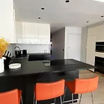 Modern Near In Apartamento Knokke-Heist