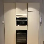 Modern Near In Knokke-Heist