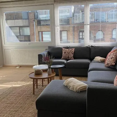 شقة Modern Near In