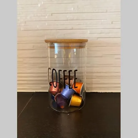 شقة Modern Near In *