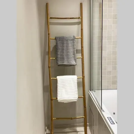 شقة Modern Near In