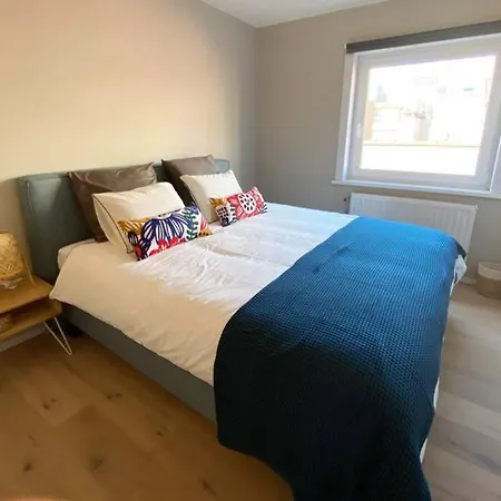 شقة Modern Near In *