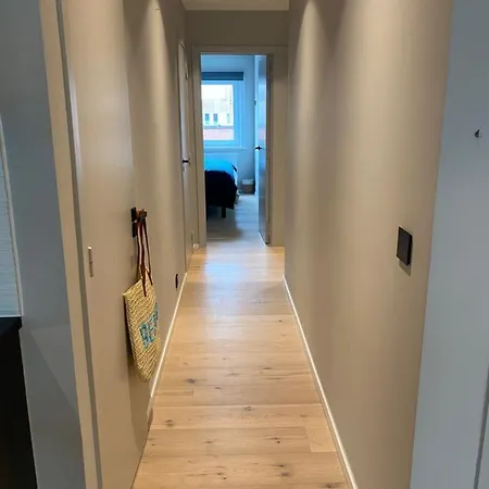 Modern Near In شقة